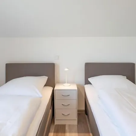 Wat Blick Apartmán *