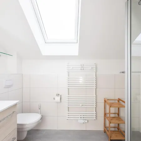 Wat Blick Nordstrand