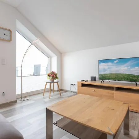 Wat Blick Nordstrand