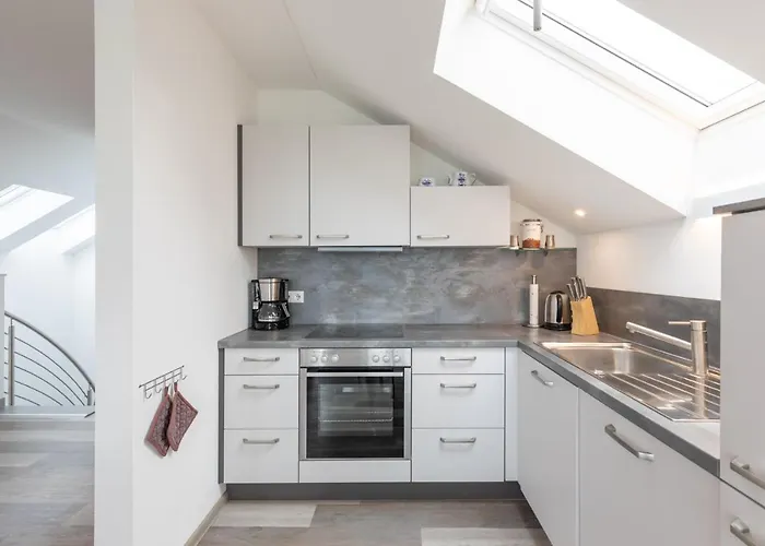 Wat Blick Appartement