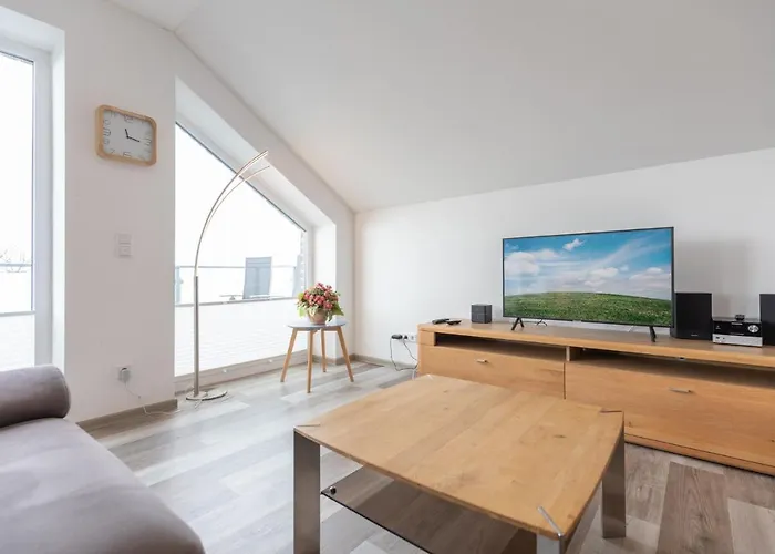 Wat Blick Nordstrand