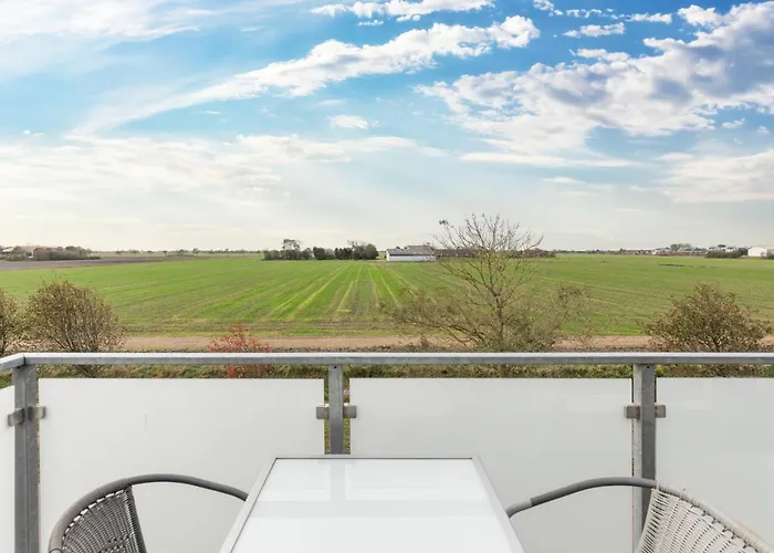 Wat Blick Nordstrand