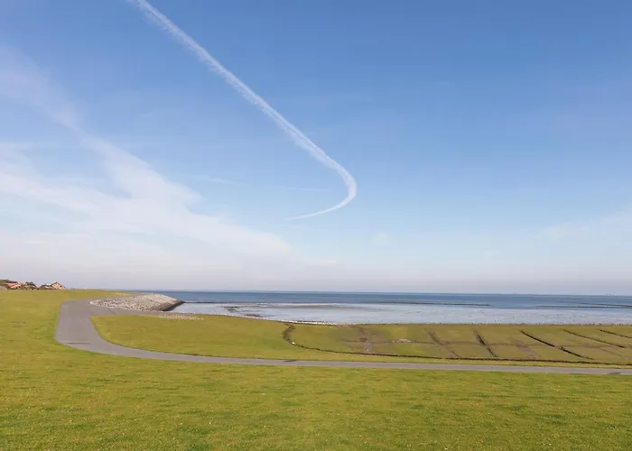 Appartement Wat Blick Nordstrand