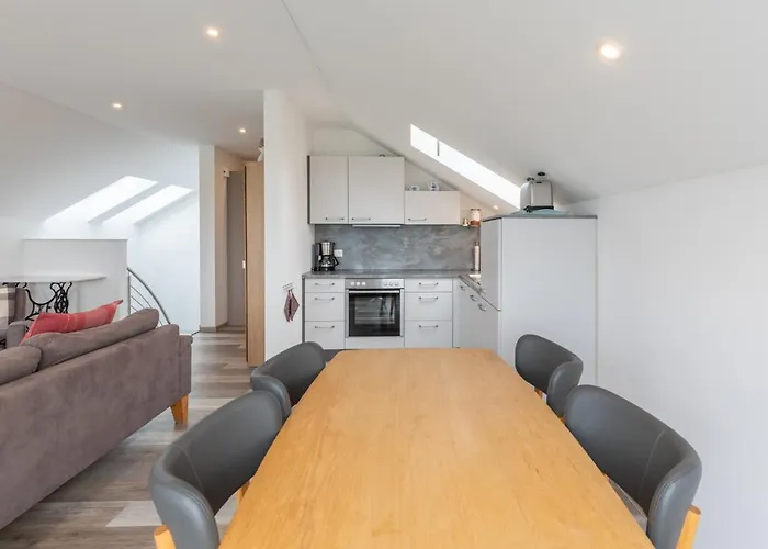 Appartement Wat Blick Nordstrand