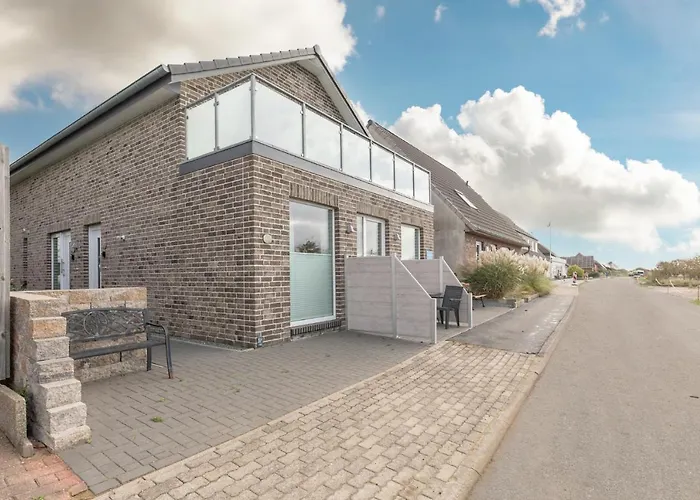 Appartement Wat Blick Nordstrand