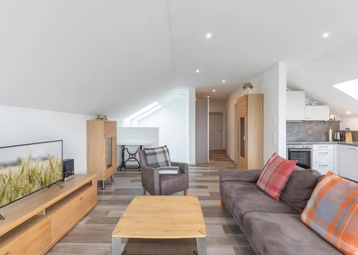 Wat Blick Appartement